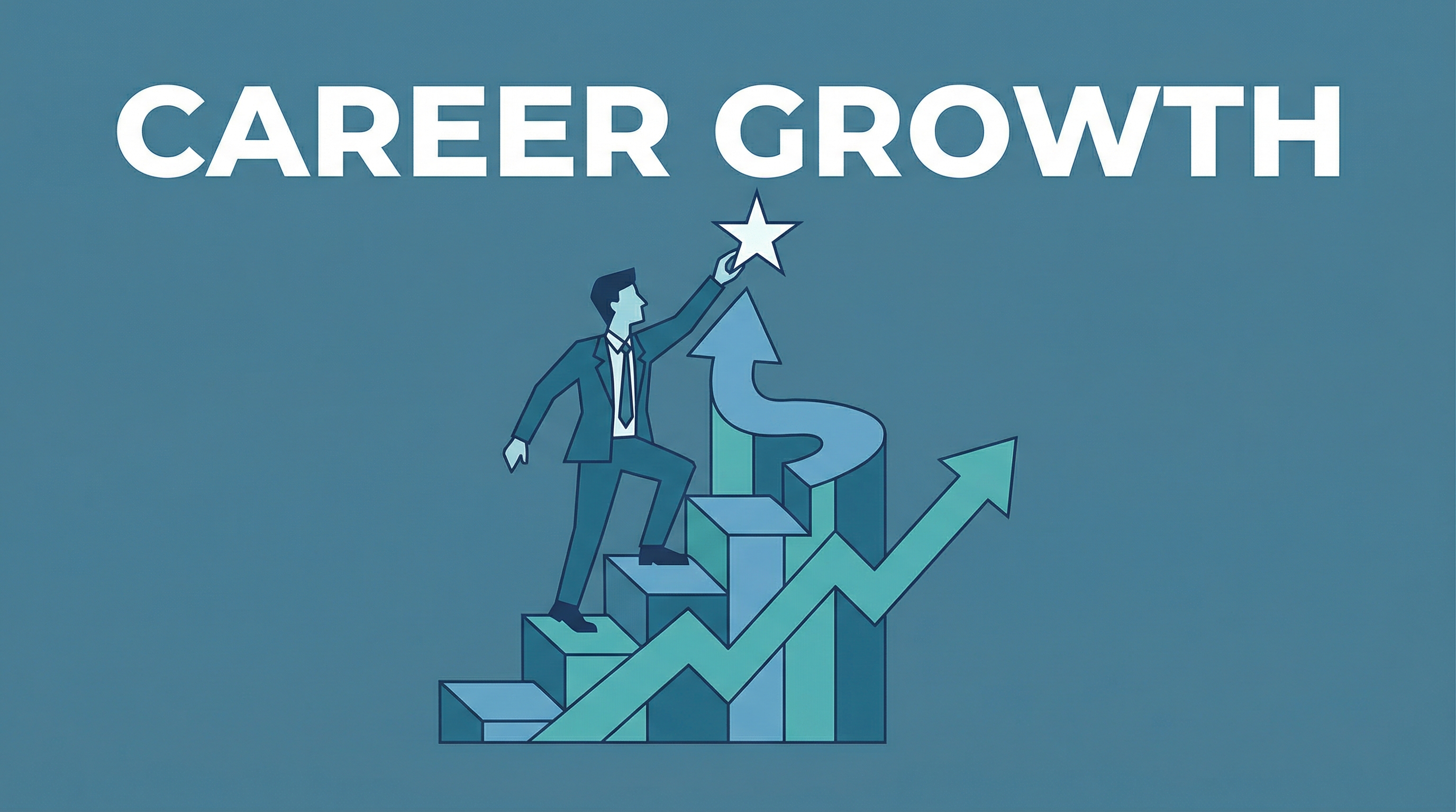 Conversação: Crescimento na Carreira