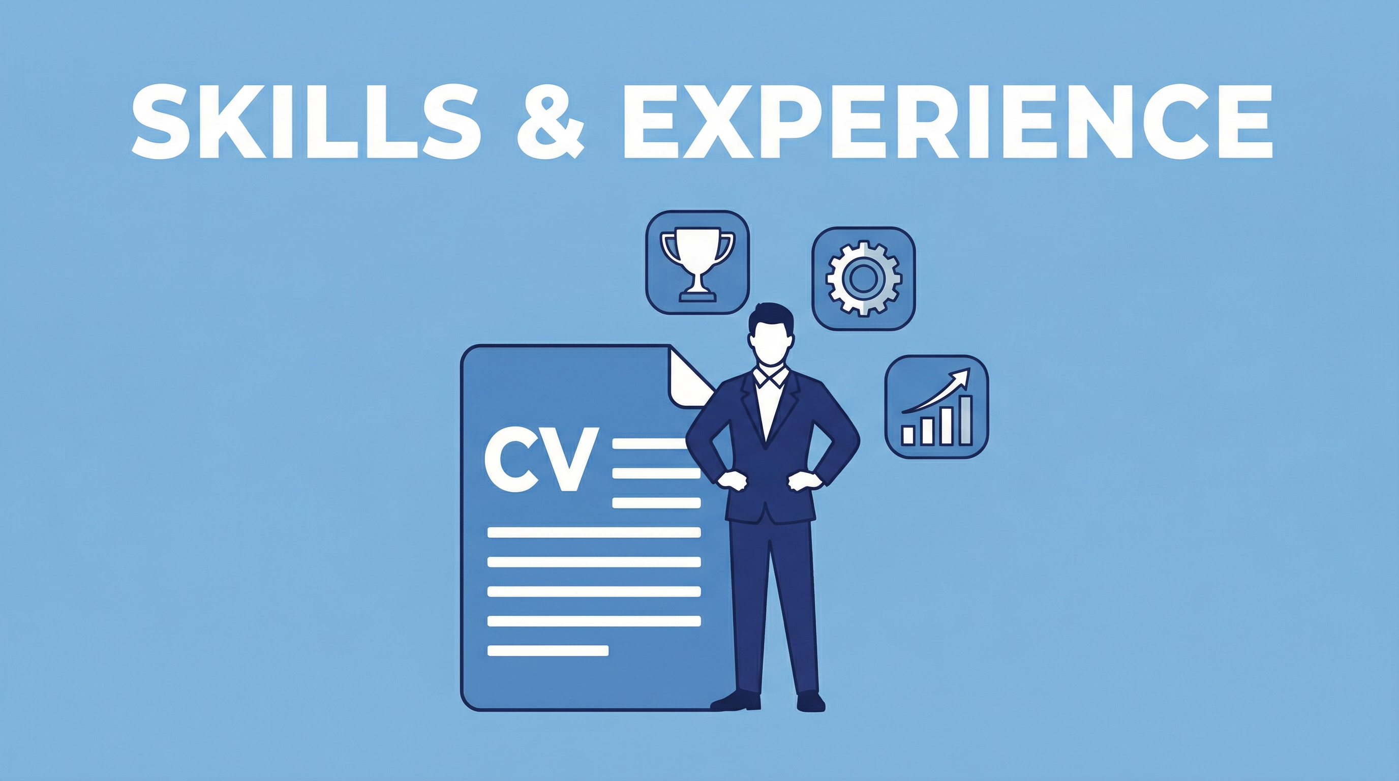 Conversação: Descrevendo Habilidades e Experiências