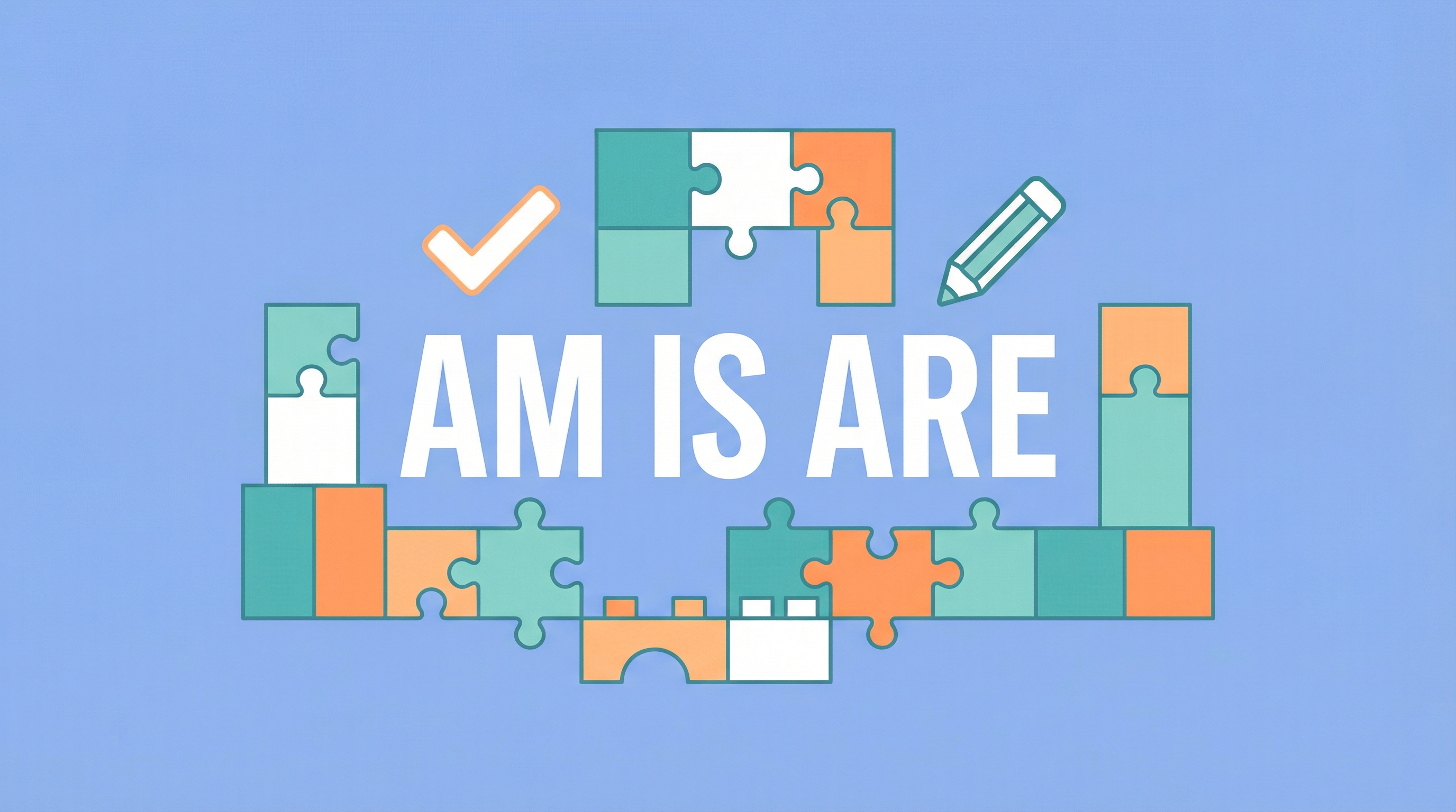 Exercício 2: Frases Afirmativas com "To Be"