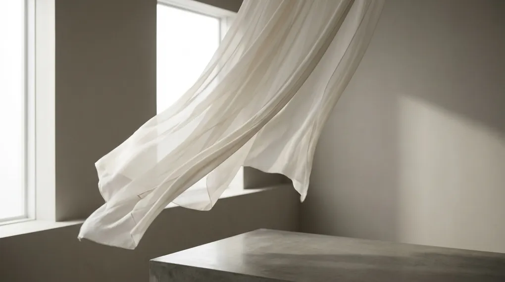 Capa do artigo: Inglês com Cor do Ano Pantone 2026: Cloud Dancer: Análise André