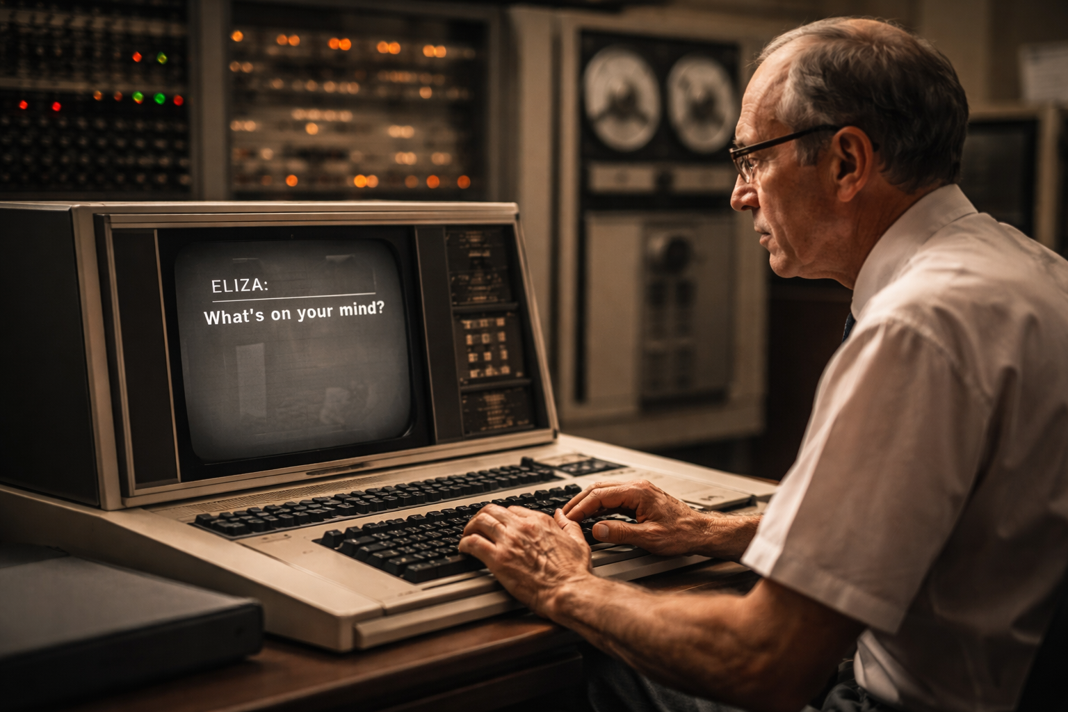 Old AI Predictions That Came True