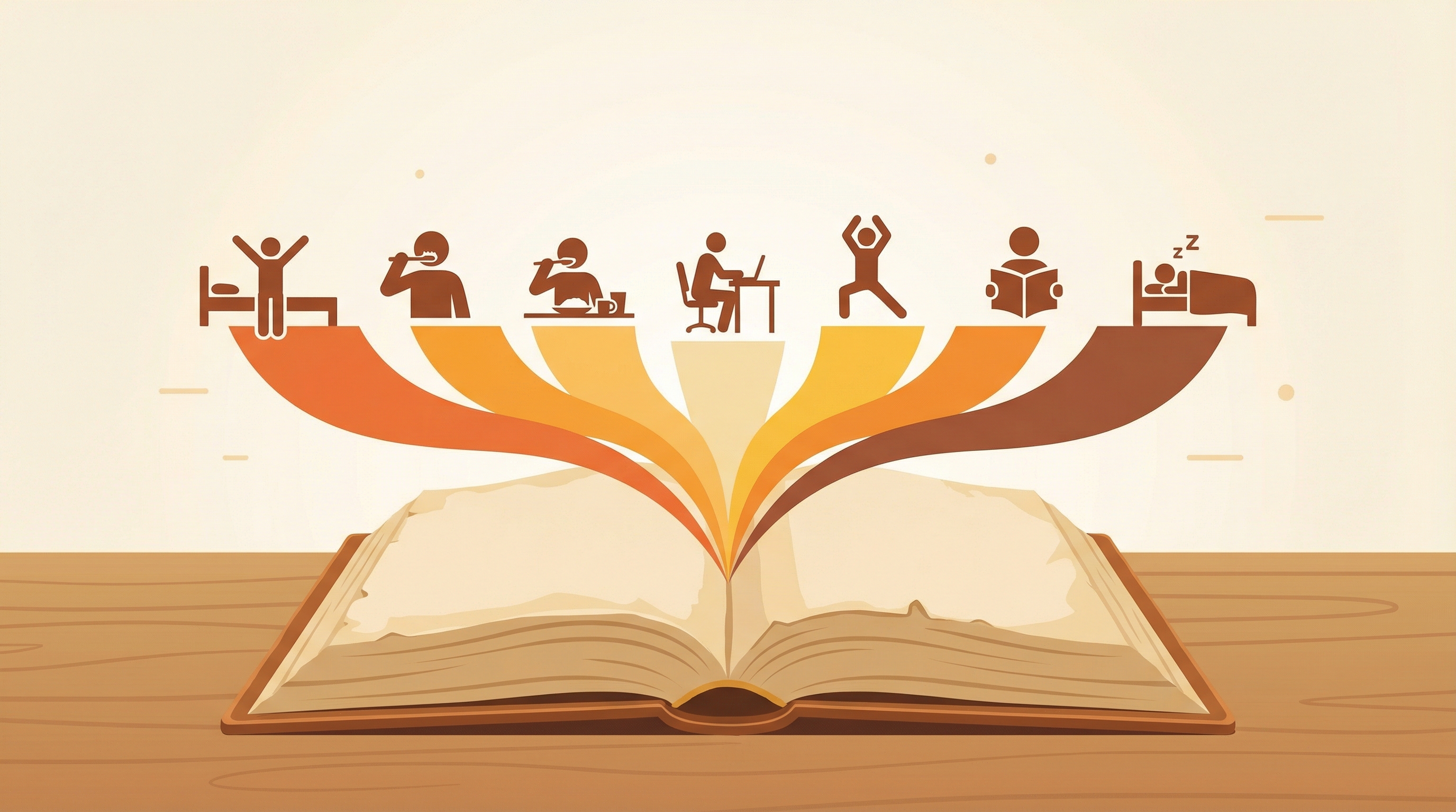 Simple Past: Nuances Narrativas