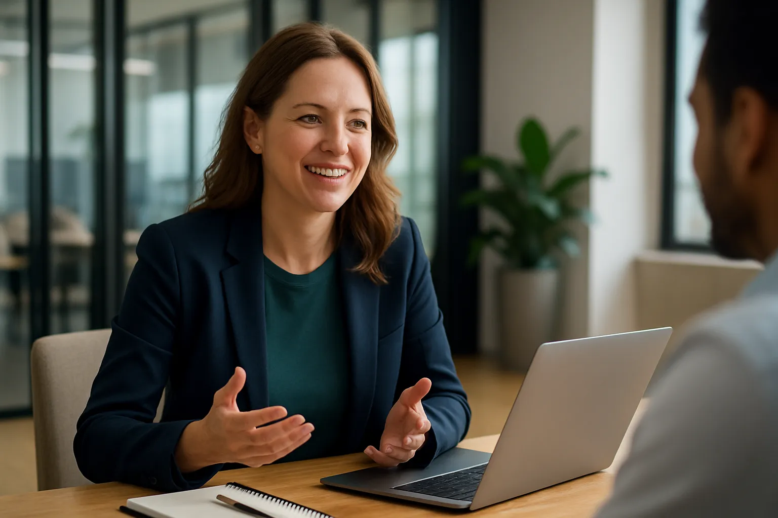 Diversas pessoas representando diferentes profissões como médico, engenheiro e artista.
