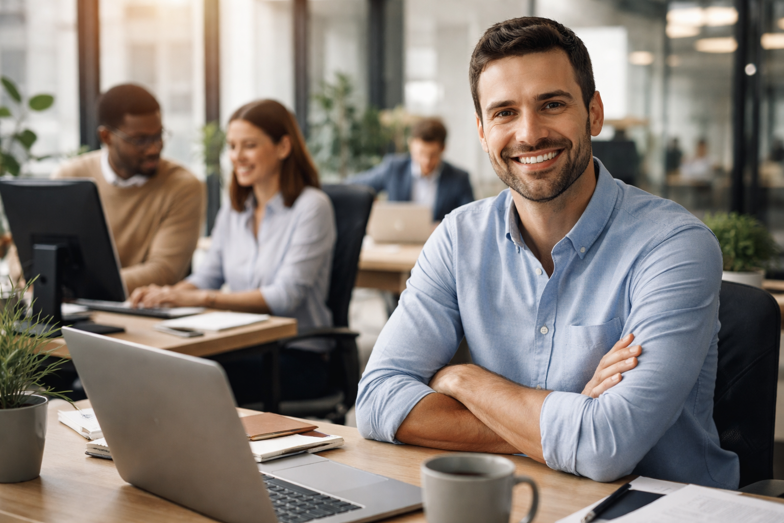 Workers Choose Stability Over Risk, Survey Finds