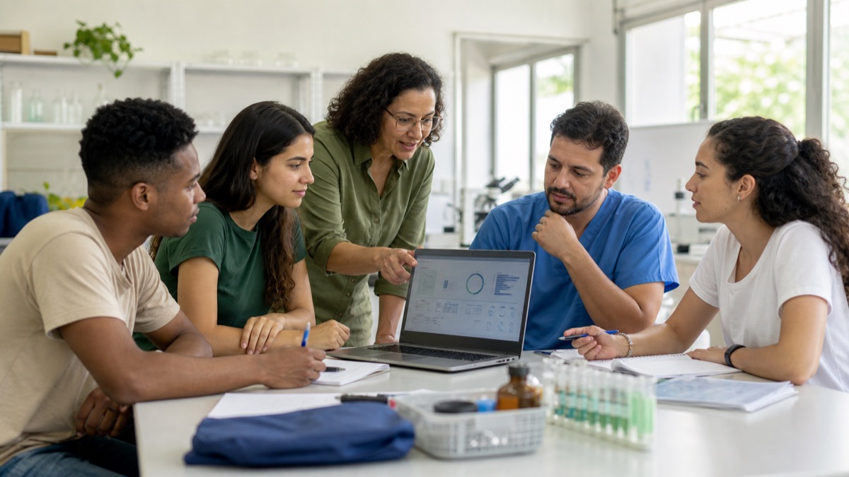 Brazil Launches Digital Health Training Call