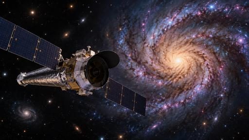 Chandra Finds Hidden X-Ray Sources