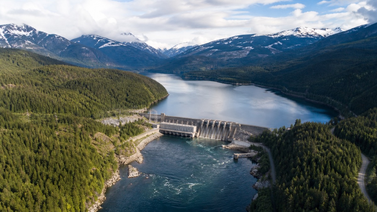 NASA Data Improves River Forecasts