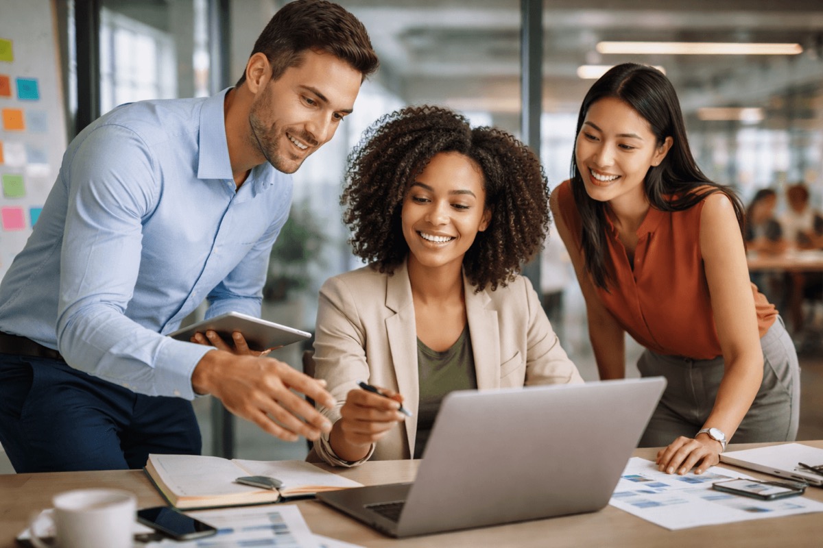 Why New Skills Matter More Than Ever at Work